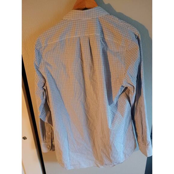 Men's button down shirt JCrew classic - Picture 4 of 5